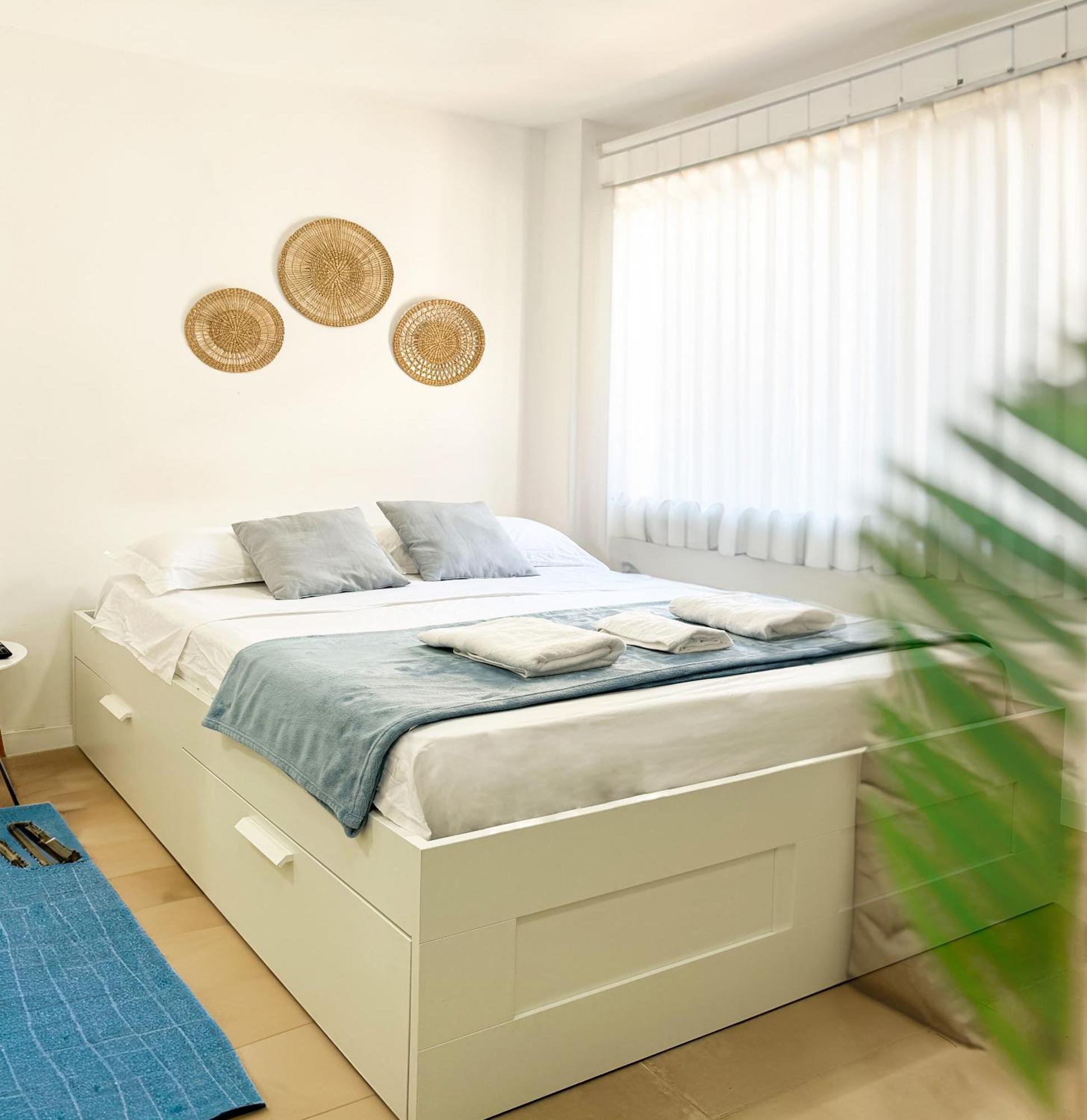 Habitacion Algeciras Centro - Hawkins Costa 3A Exterior foto