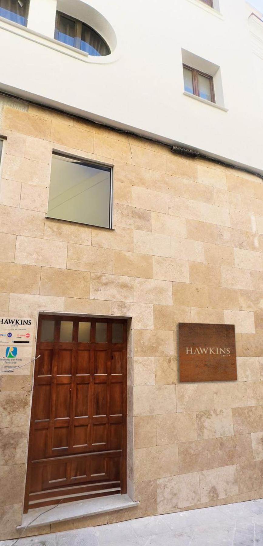 Habitacion Algeciras Centro - Hawkins Costa 3A Exterior foto